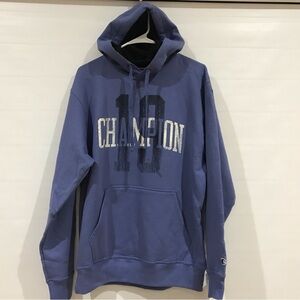 Champion Medium Hoodie Sweatshirt
